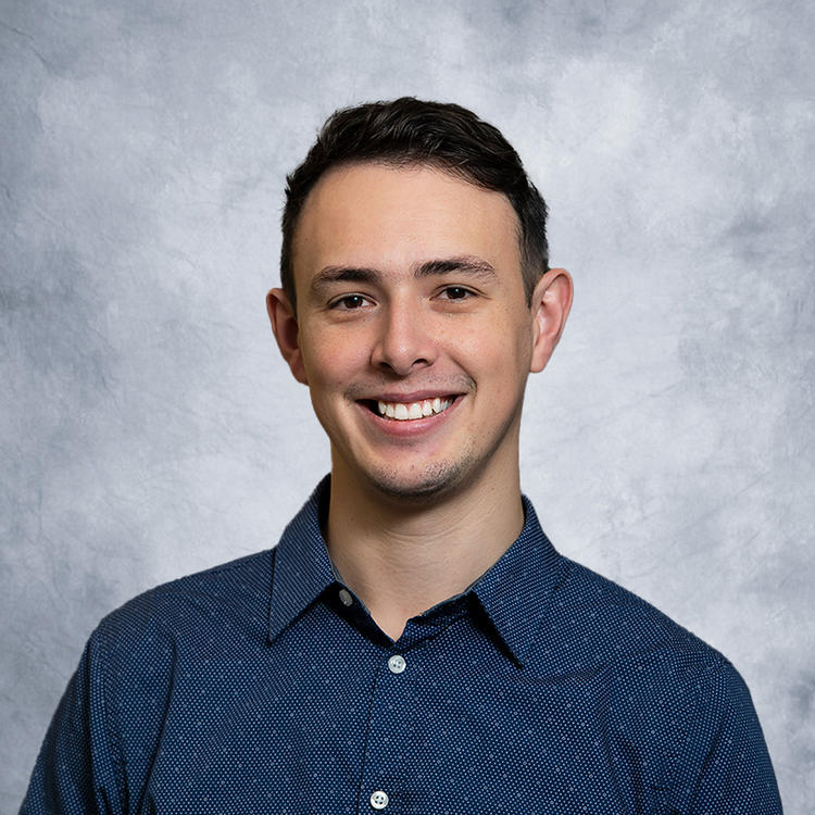 Schugurensky headshot