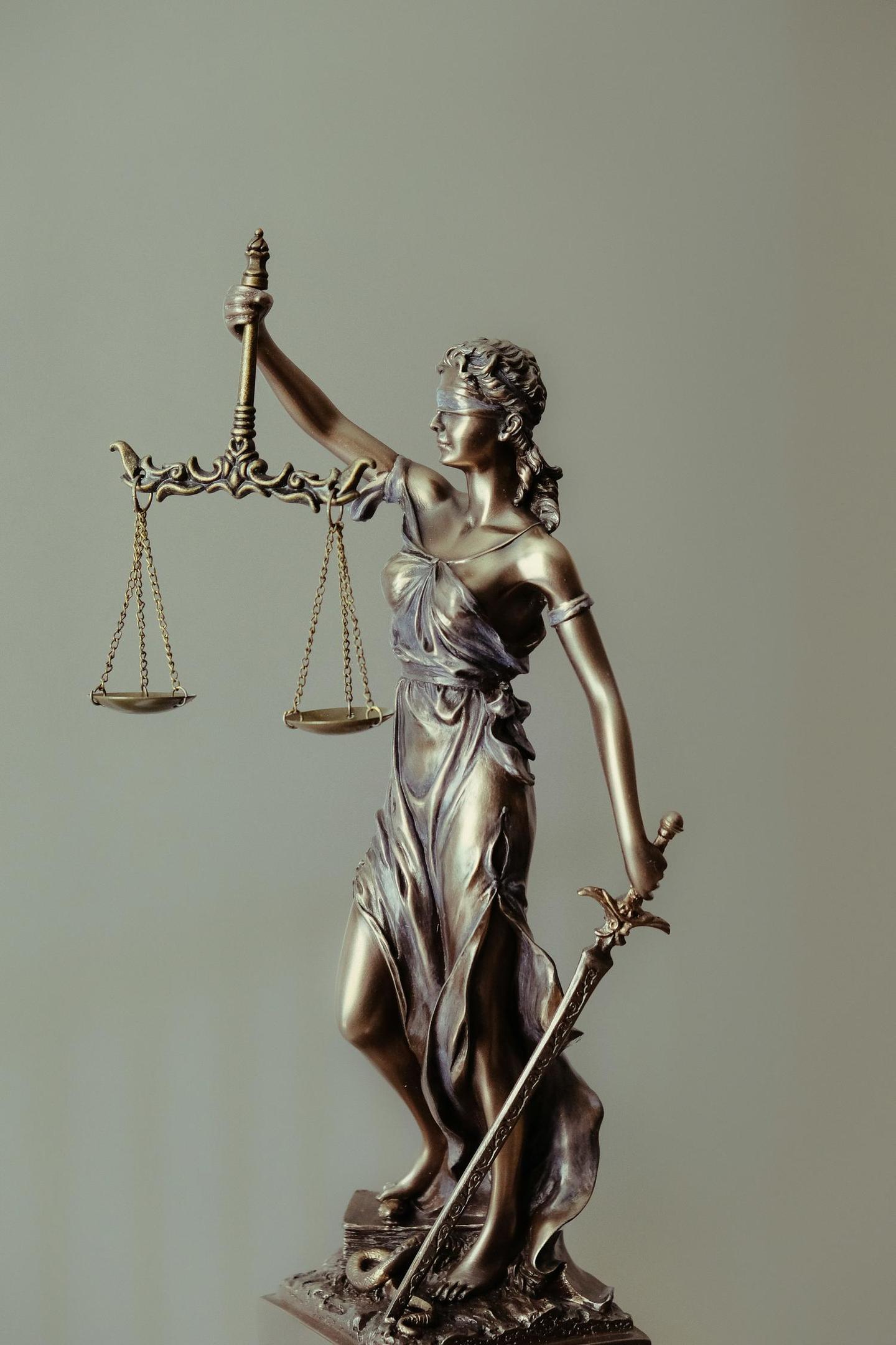 justice