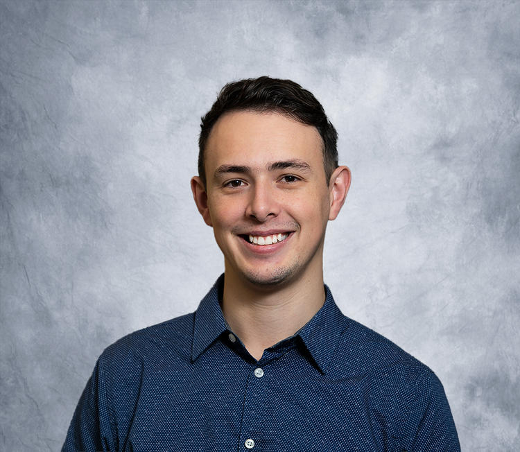 Schugurensky headshot